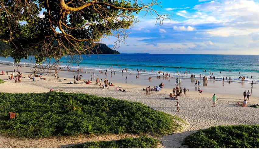 Andaman 5 Nights and 6 Days Tour
