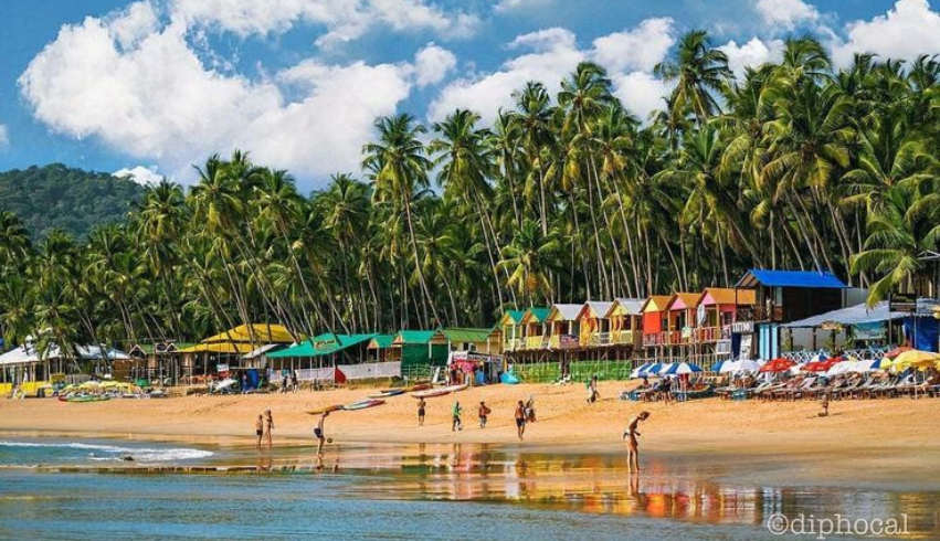 Andaman 3 Nights and 4 Days Tour